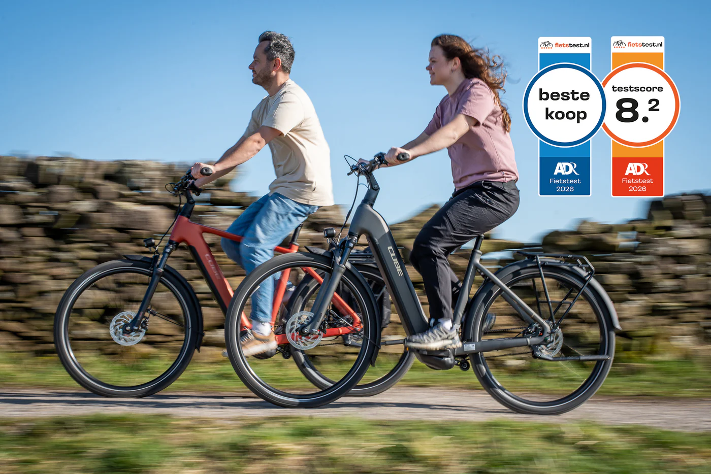 Start Jouw Ultieme Fietsavontuur