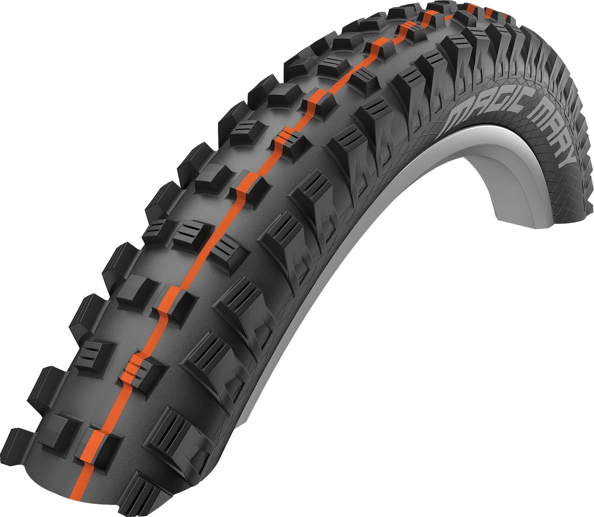 Mountainbike banden van CUBE